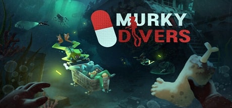 Murky Divers für PC Deutsch 1 Murky Divers Herunterladen PC