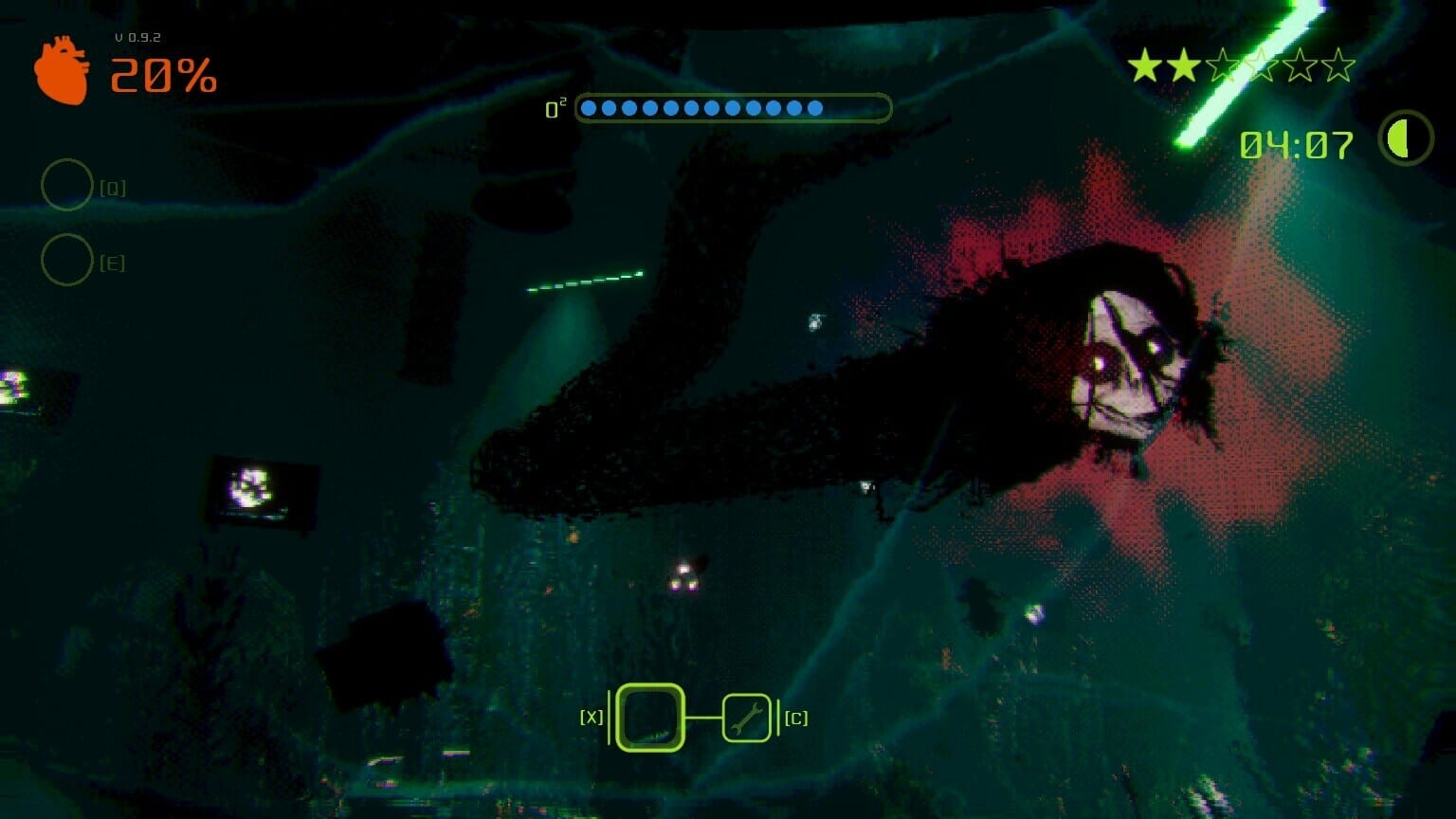 Murky Divers für PC Deutsch 3 Murky Divers für PC