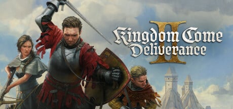 Kingdom Come Deliverance II für PC Deutsch 1 Kingdom Come Deliverance II Herunterladen PC