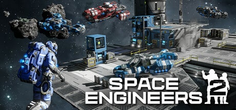 Space Engineers 2 für PC Deutsch 1 Space Engineers 2 Herunterladen PC