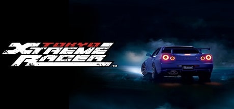 Tokyo Xtreme Racer Herunterladen PC