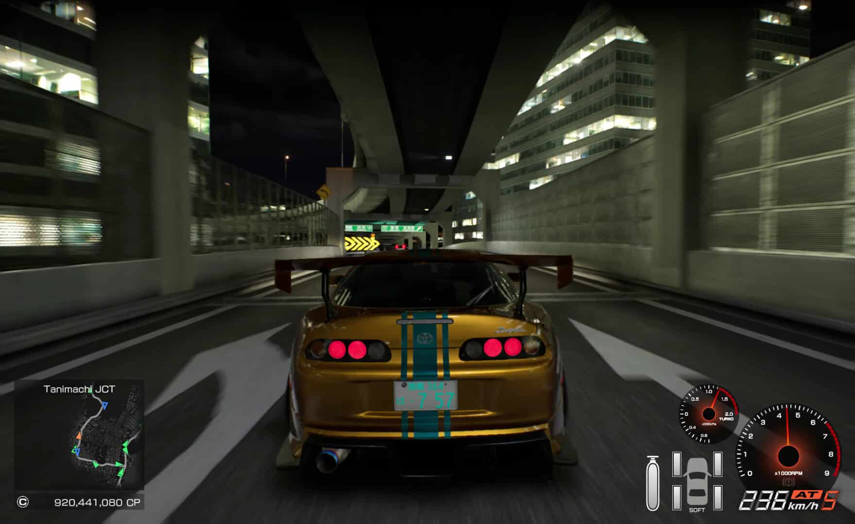 Tokyo Xtreme Racer für PC