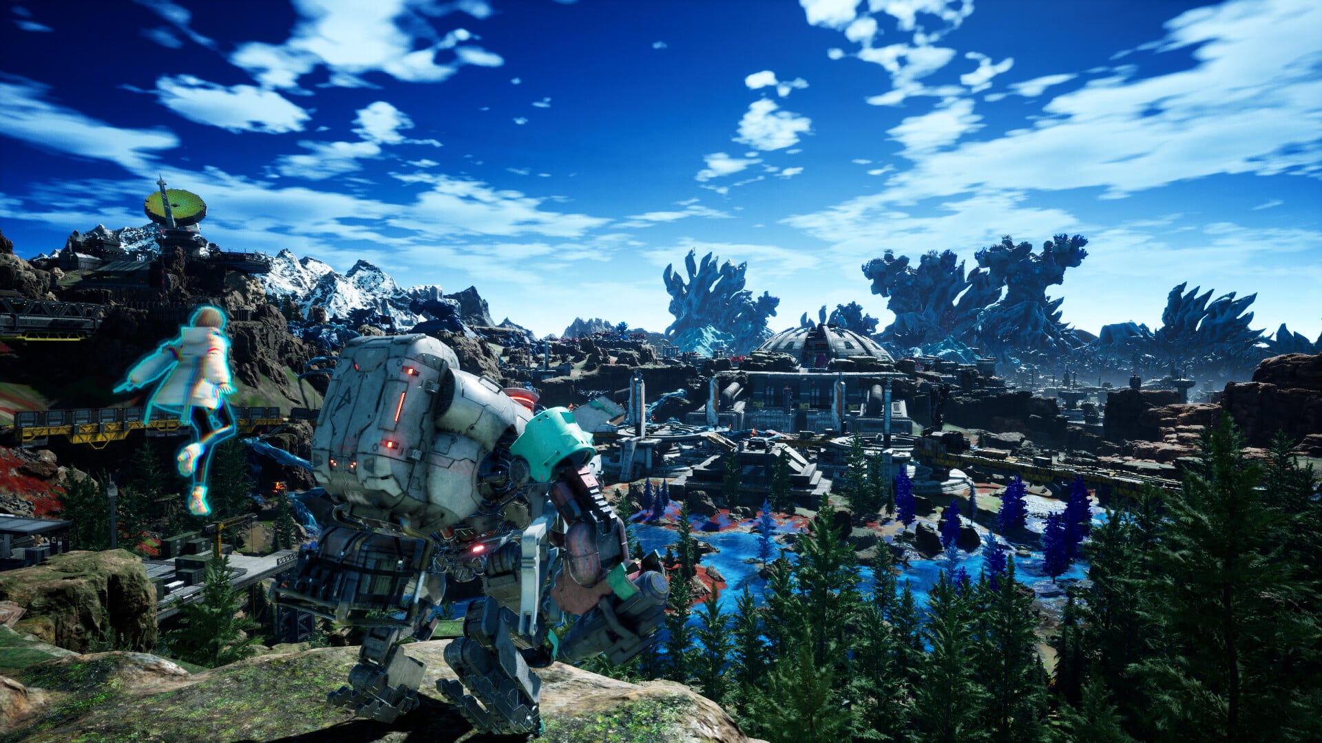 SYNDUALITY Echo of Ada für PC