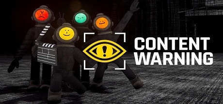 Content Warning für PC Deutsch