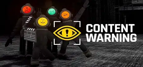 Content Warning für PC Deutsch