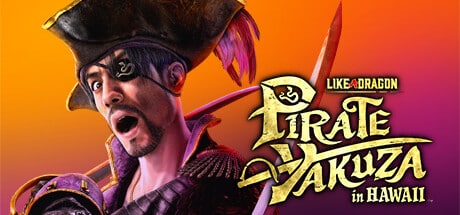 Like a Dragon Pirate Yakuza in Hawaii für PC Deutsch 1 Like a Dragon Pirate Yakuza in Hawaii Herunterladen PC