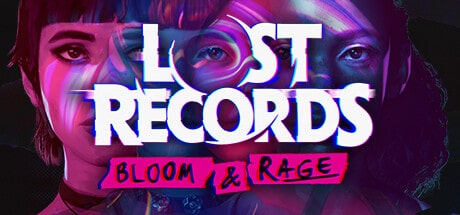 Lost Records Bloom and Rage für PC Deutsch 1 Lost Records Bloom and Rage Herunterladen PC