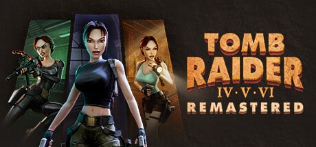 Tomb Raider IV-VI Remastered für PC Deutsch 1 Tomb Raider IV-VI Remastered Herunterladen PC