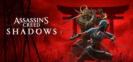Assassins Creed Shadows Herunterladen PC