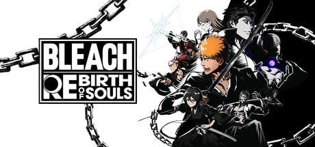 BLEACH Rebirth of Souls Herunterladen PC