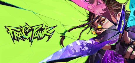 FragPunk Herunterladen PC