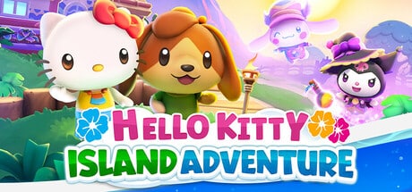 Hello Kitty Island Adventure für PC Deutsch 1 Hello Kitty Island Adventure Herunterladen PC