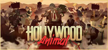 Hollywood Animal für PC Deutsch 1 Hollywood Animal Herunterladen PC