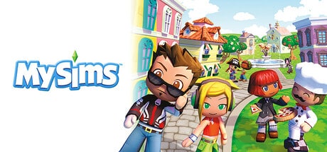 MySims Herunterladen PC