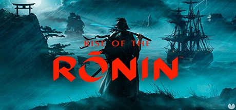 Herunterladen Rise of the Ronin für PC Deutsch