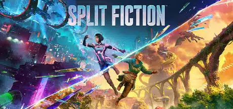 Split Fiction für PC Deutsch 1 Split Fiction Herunterladen PC