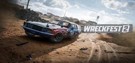 Wreckfest 2 Herunterladen PC