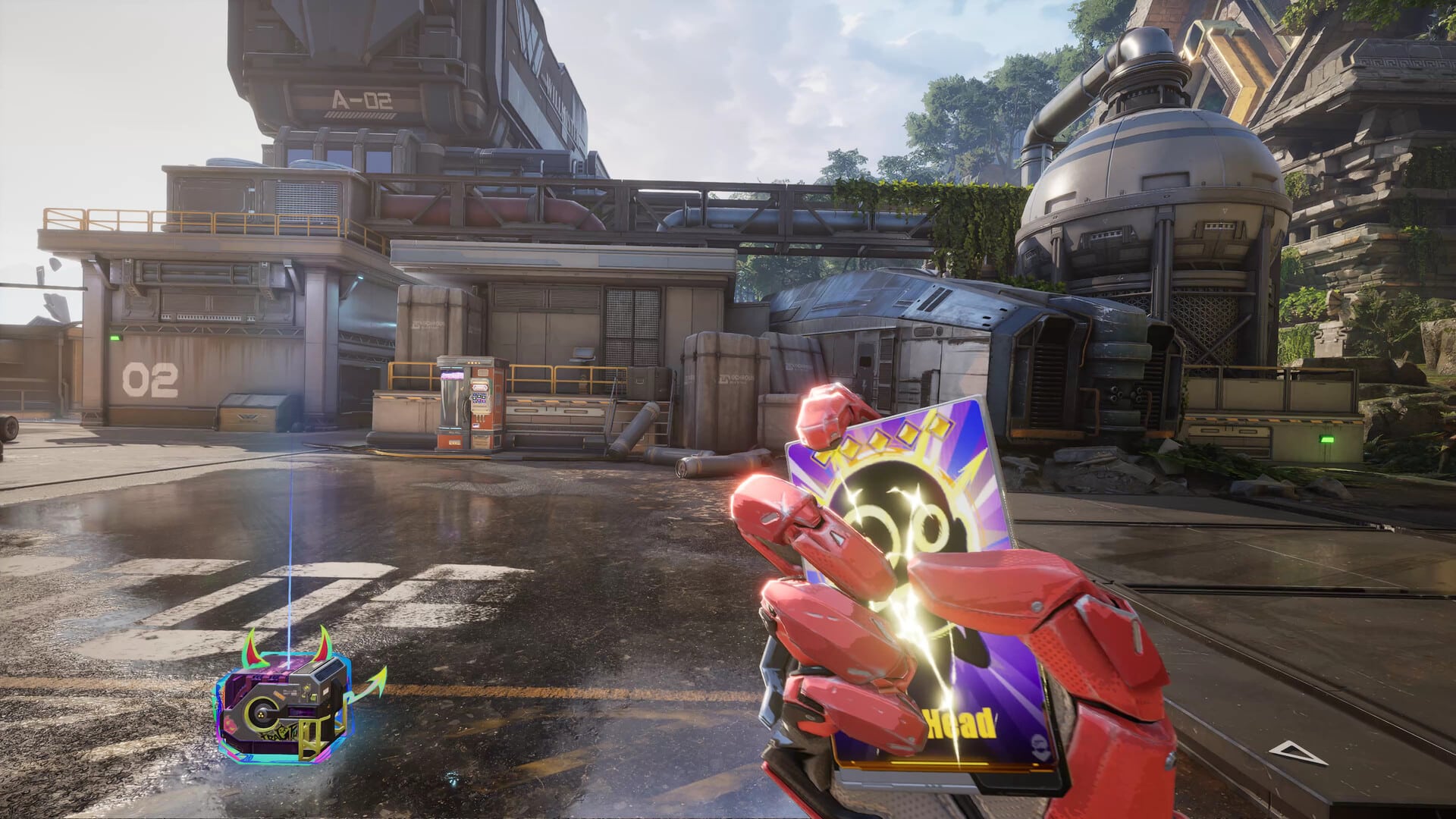 FragPunk herunterladen