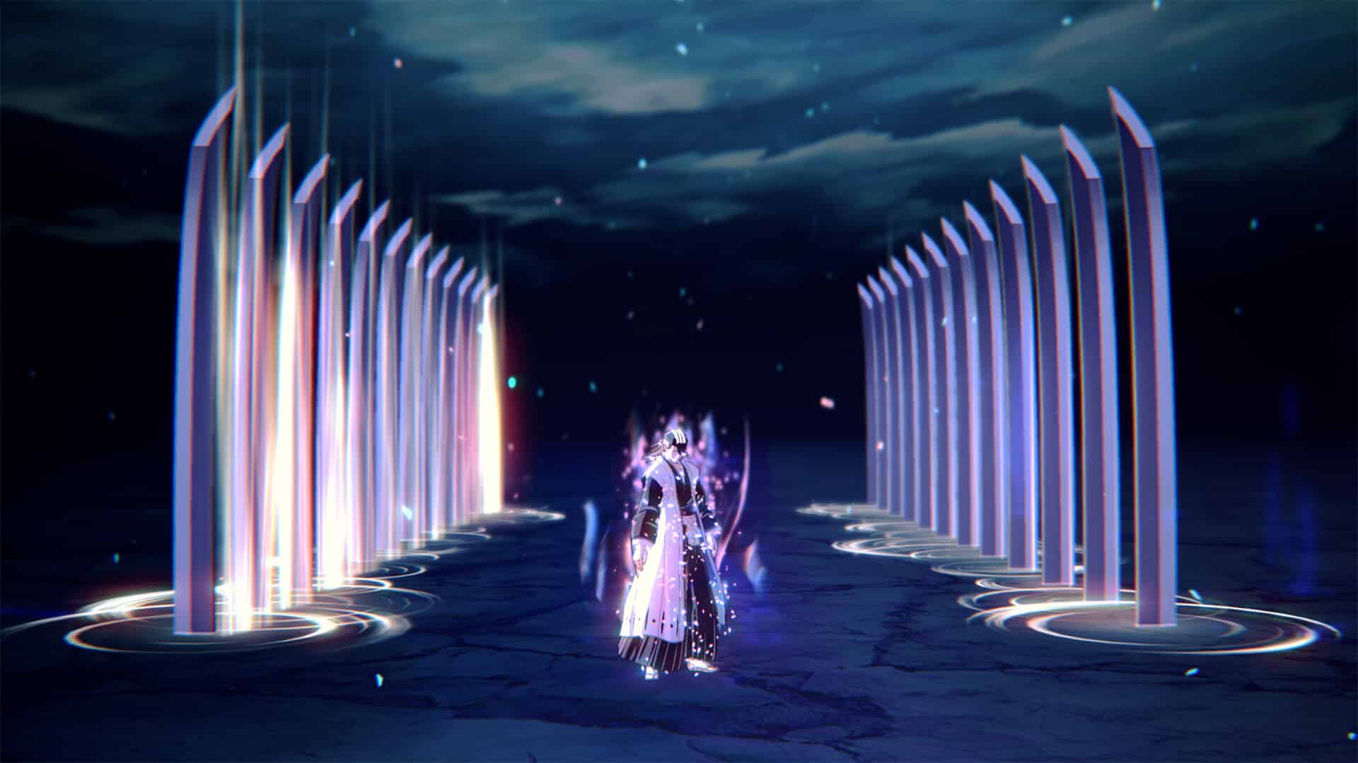 BLEACH Rebirth of Souls herunterladen