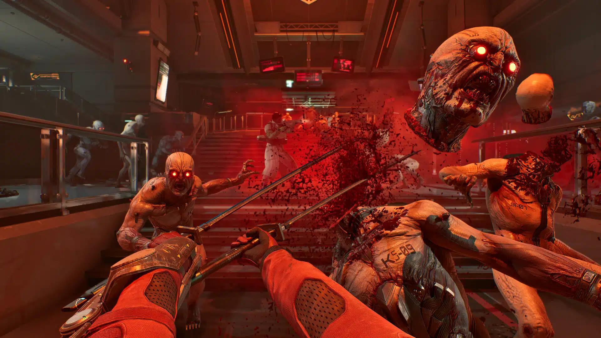 Killing Floor 3 für PC