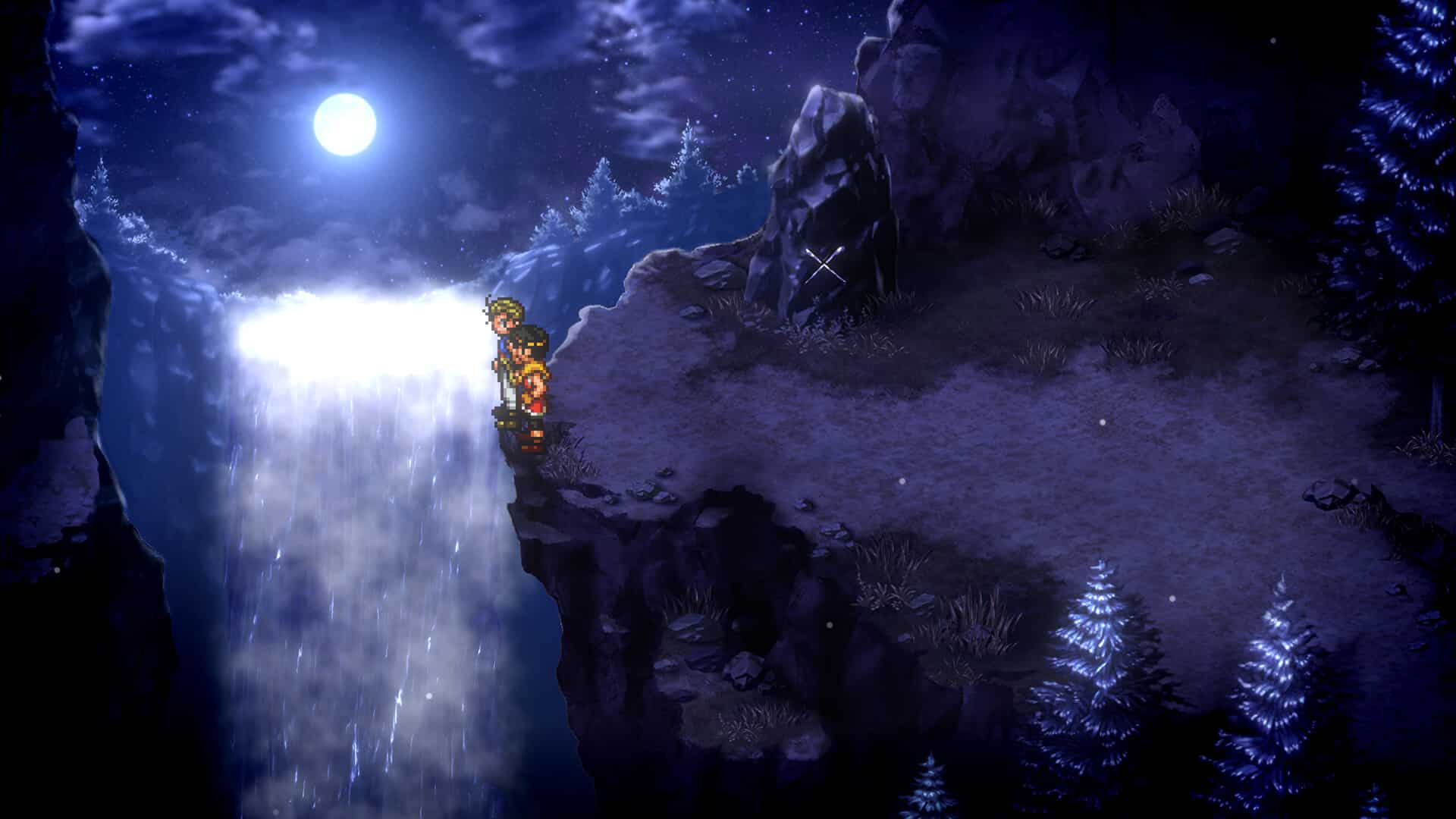 Suikoden I-II HD Remaster herunterladen