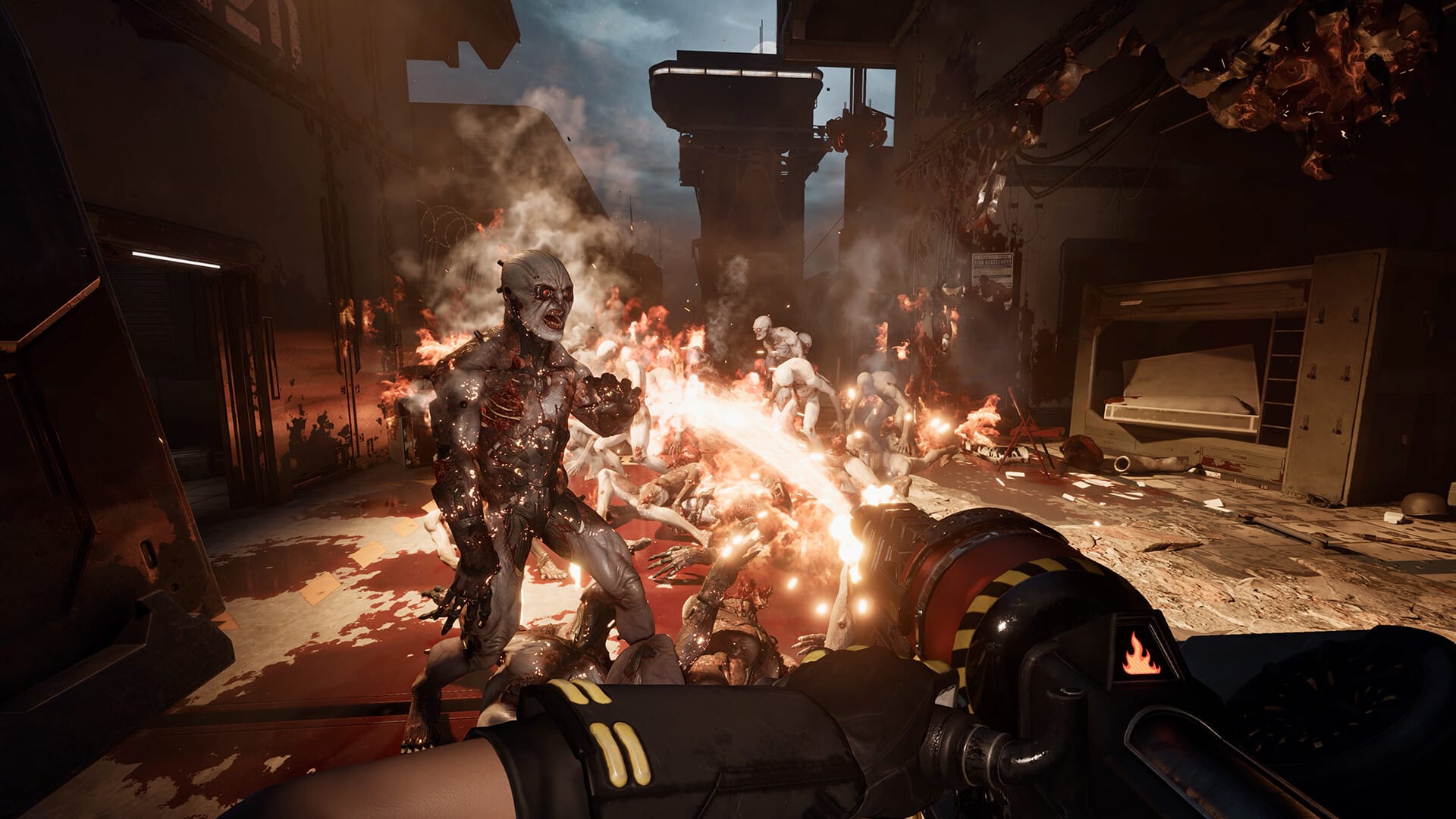 Killing Floor 3 für PC Deutsch 4 Killing Floor 3 herunterladen