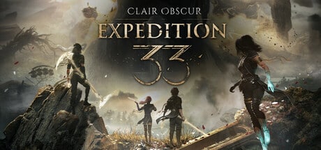 Clair Obscur Expedition 33 Herunterladen PC
