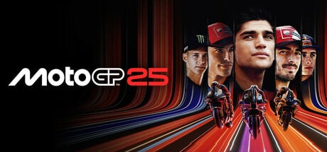 MotoGP 25 Herunterladen PC
