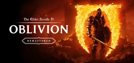 The Elder Scrolls IV Oblivion Remastered Herunterladen PC