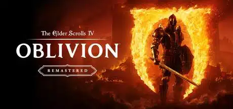 The Elder Scrolls IV Oblivion Remastered Herunterladen PC