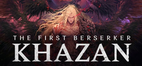 The First Berserker Khazan Herunterladen PC
