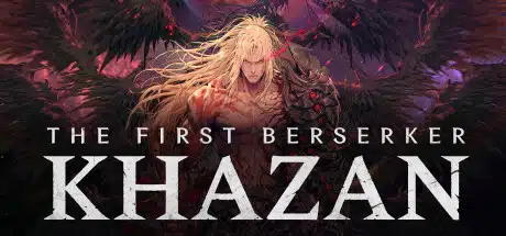 The First Berserker Khazan Herunterladen PC