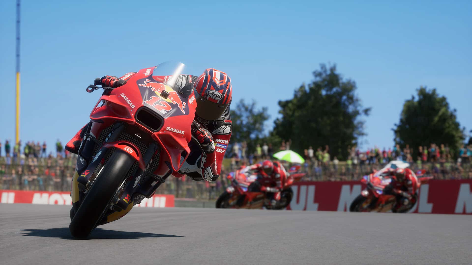 MotoGP 25 für PC