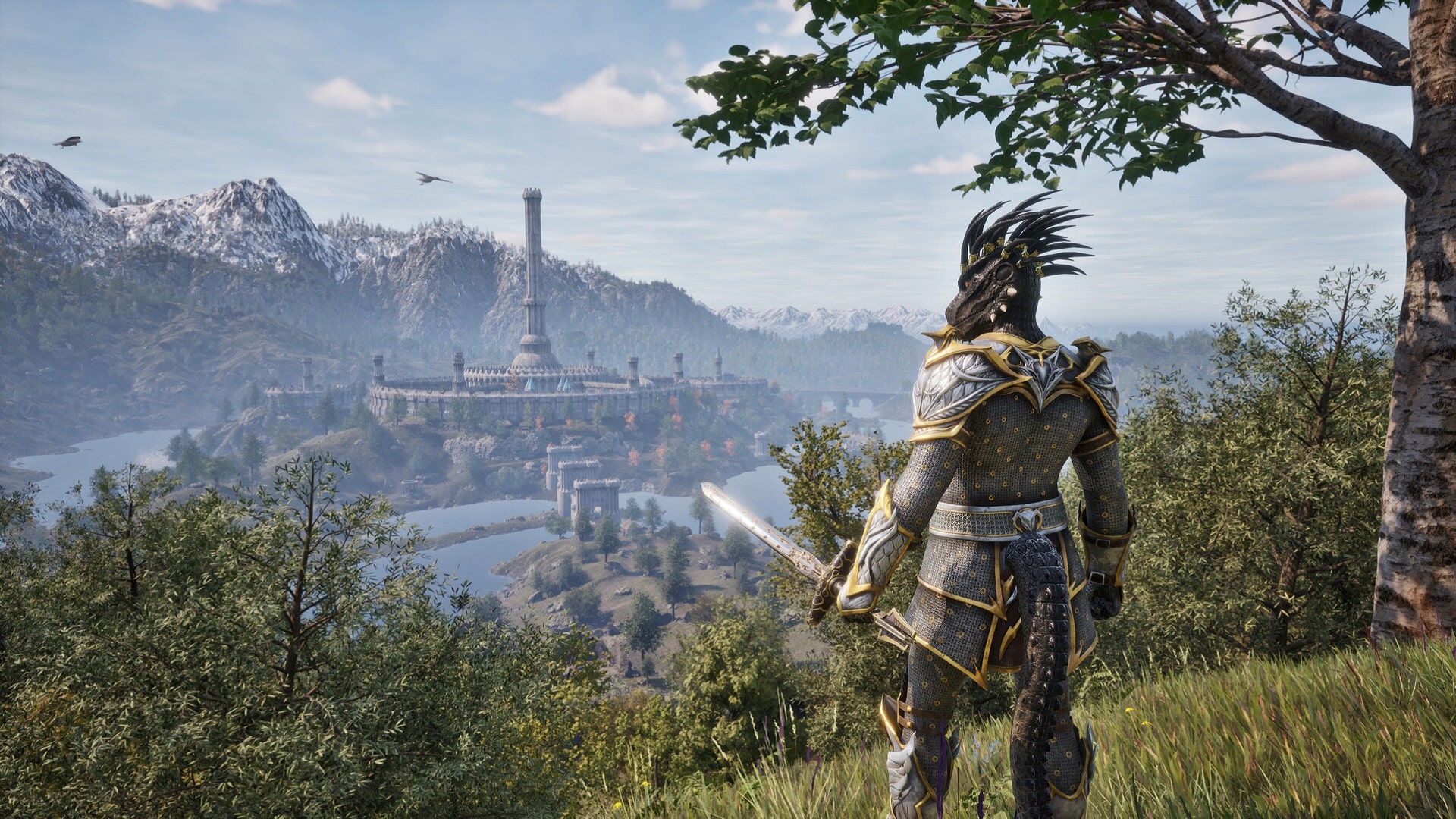 The Elder Scrolls IV Oblivion Remastered herunterladen