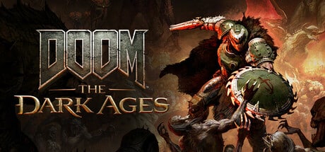 DOOM The Dark Ages Herunterladen PC