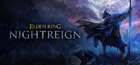 Elden Ring Nightreign Herunterladen PC