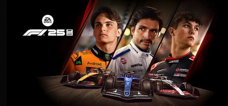 F1 25 Herunterladen PC