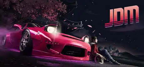 JDM Japanese Drift Master Herunterladen PC