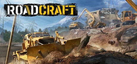 RoadCraft Herunterladen PC