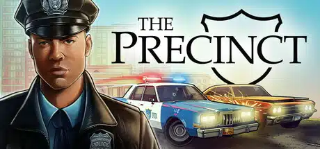 The Precinct Herunterladen PC