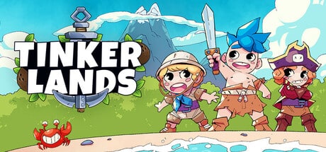 Tinkerlands Herunterladen PC