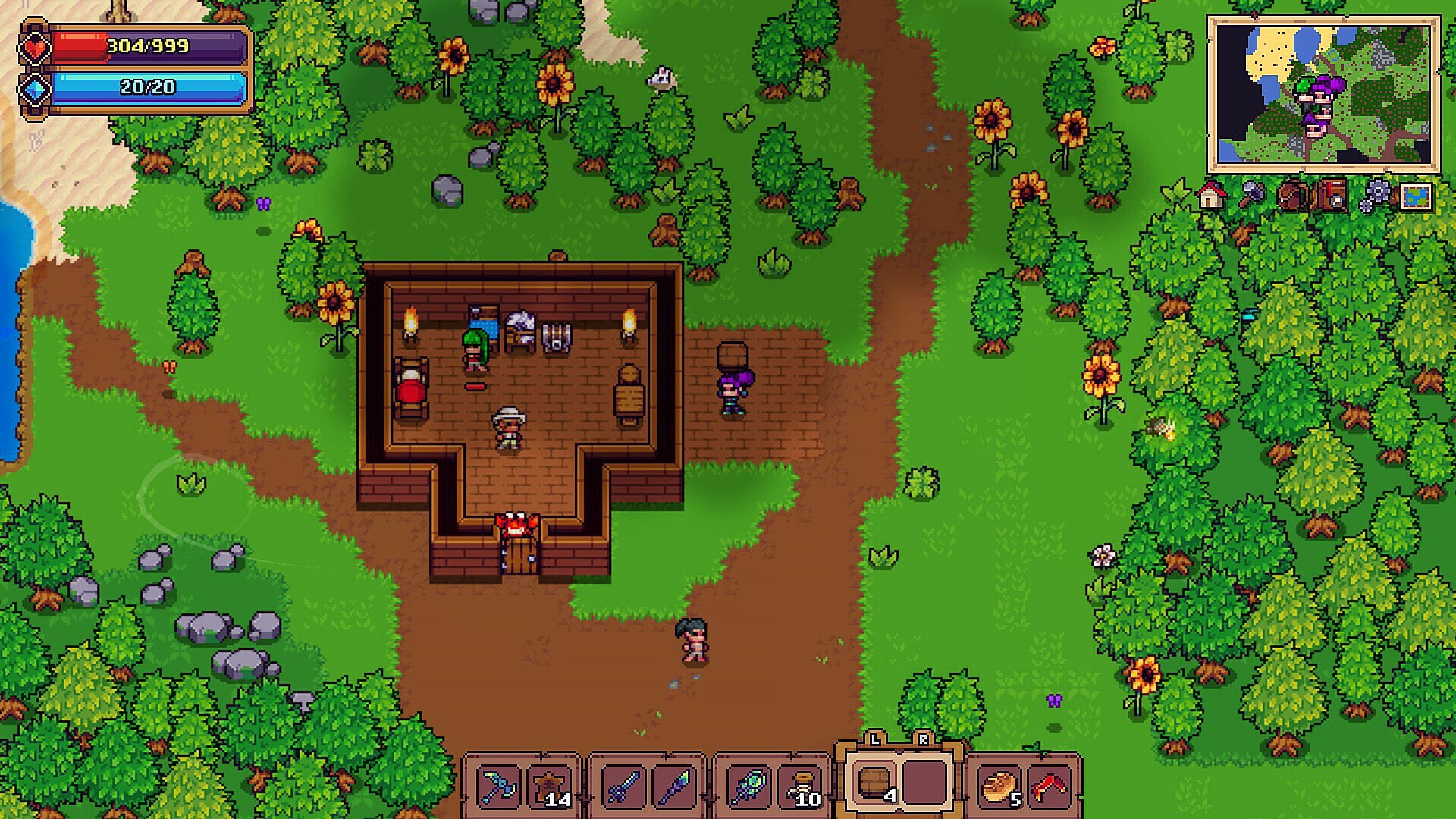 Tinkerlands für PC