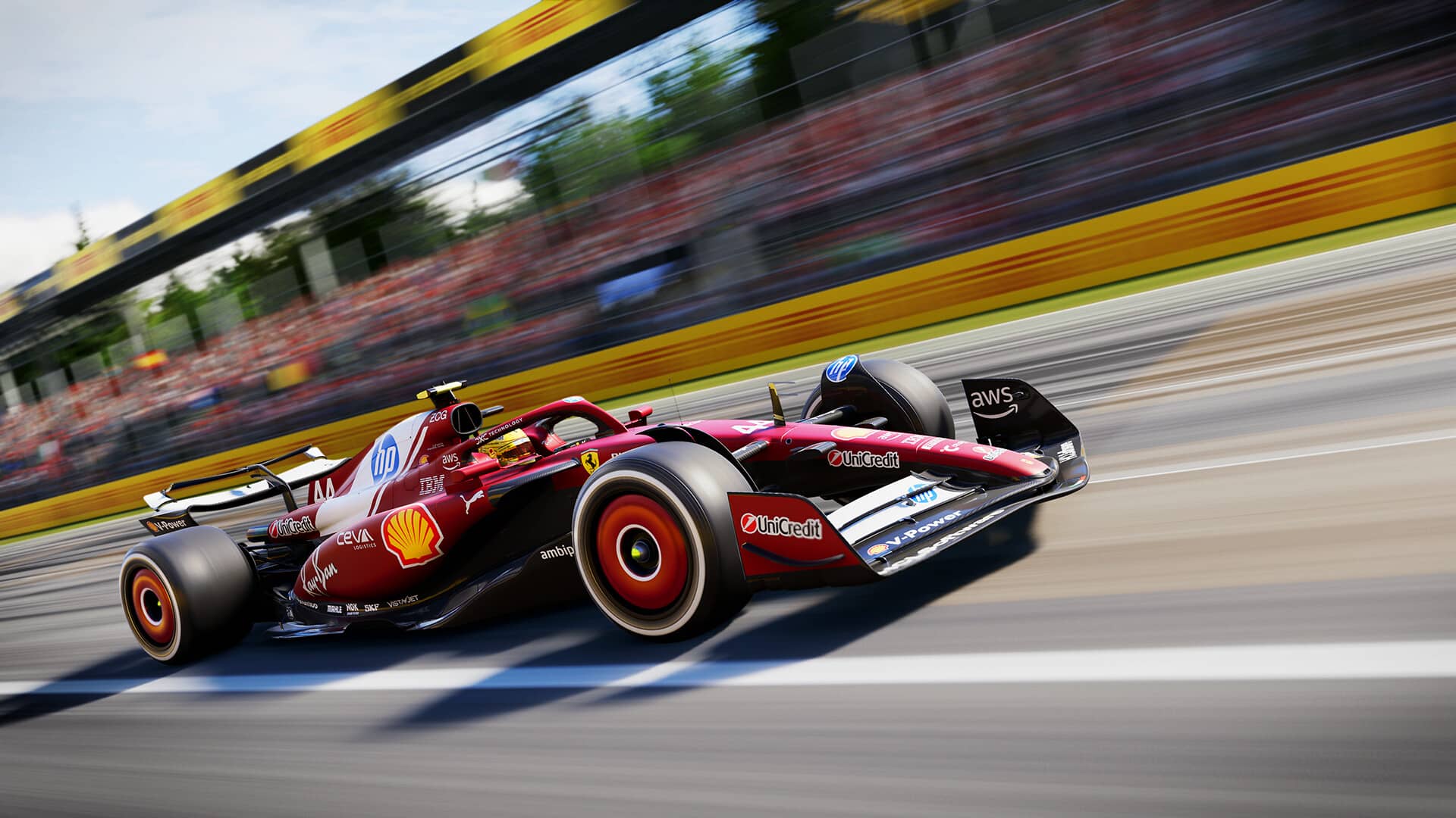 F1 25 herunterladen