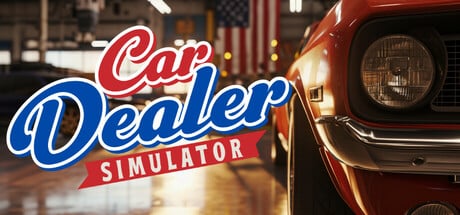 Car Dealer Simulator Herunterladen PC