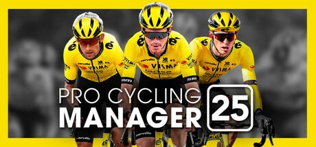 Pro Cycling Manager 25 Herunterladen PC