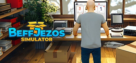 Beff Jezos Simulator Herunterladen PC