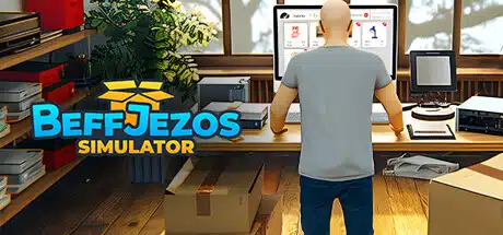 Beff Jezos Simulator für PC Deutsch 1 Beff Jezos Simulator Herunterladen PC