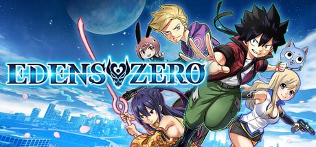 EDENS ZERO Herunterladen PC