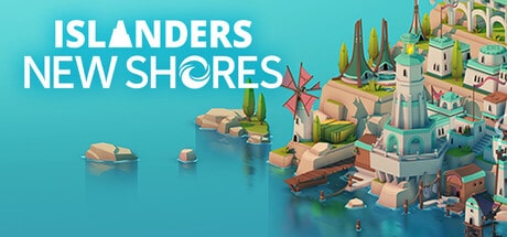 ISLANDERS New Shores Herunterladen PC