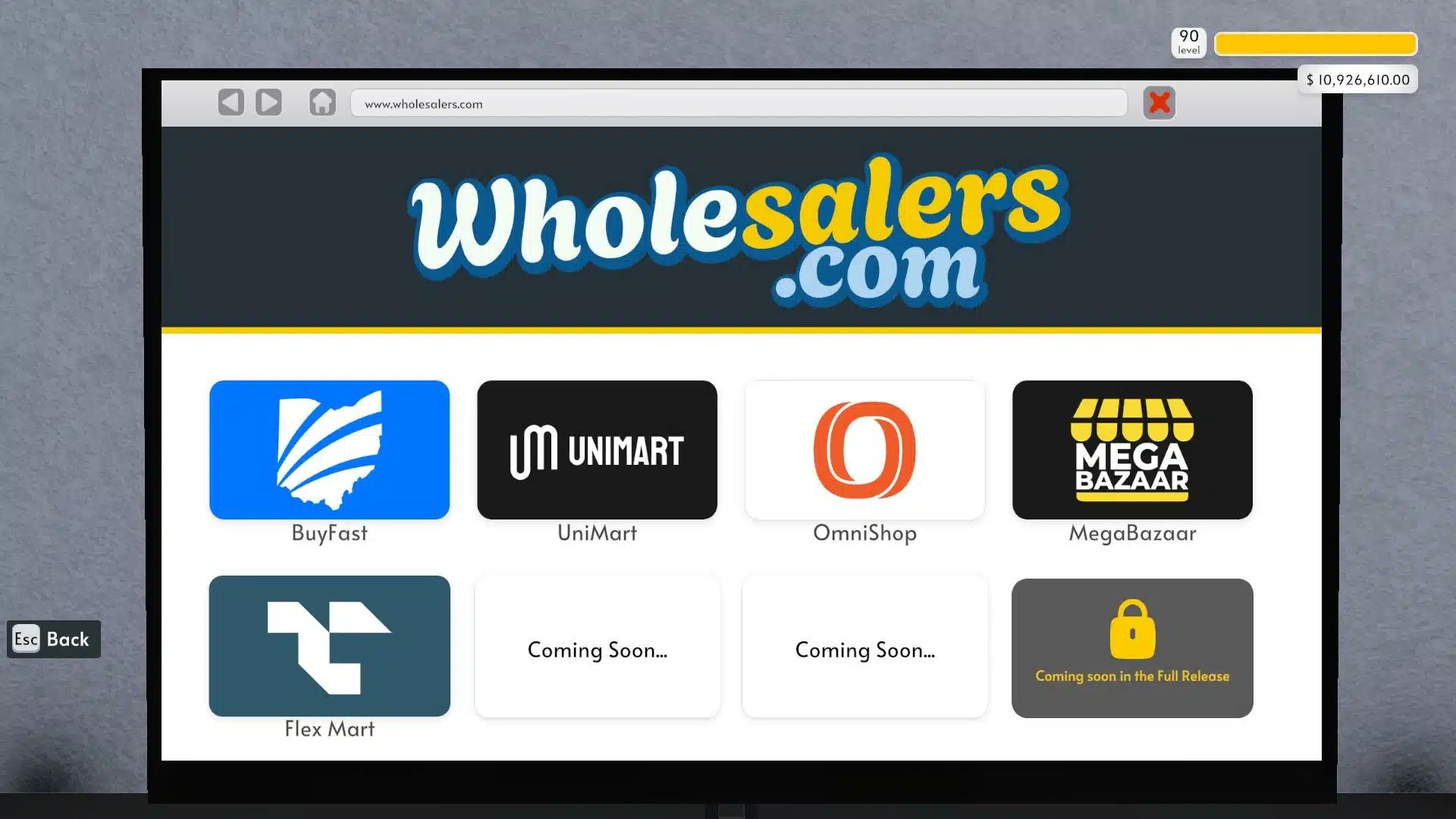 Beff Jezos Simulator für PC Deutsch 3 Beff Jezos Simulator für PC
